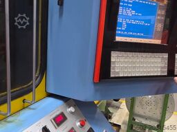 NILES DFS4 CNC