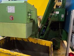 NILES DFS4 CNC