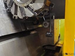 NILES DFS4 CNC