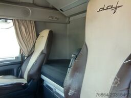 DAF XF 530 SSC STANDKLIMA, RETARDER HYDRAULIK