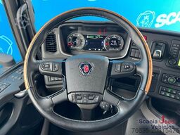 Scania S 500 A4x2NB RETARDER DIFF-L PTOv FULL AIR VECTO3