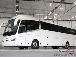 Scania Irizar i6 HD 12.2m, sofort verfügbar, Neufahrzeug