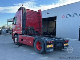 Volvo FH 400 (MANUAL GEARBOX / EURO 5 / BOITE MANUELLE)
