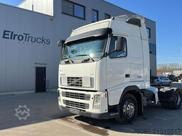 Volvo FH 440 (GOOD CONDITION / BONNE ETAT)