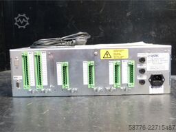  systec P/N 8292 EC 3 Dreiachssystem    !