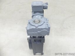  Taktomat RT200 02-320-RH-20-6 Trommelkurvenrundtisch + SEW Motor --
