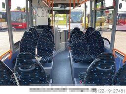 SETRA S 415 LE Business/Klima/Euro6/O530/A20/A21