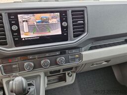 MAN MAN TGE 9 Sitzer Airlineboden Handicap Crafter