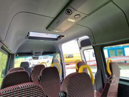 MERCEDES-BENZ Sprinter Lord Light 22 Sitzer 3 x Lagerfahrzeug
