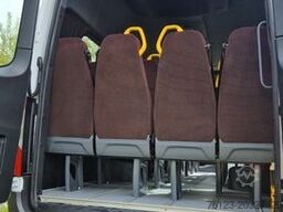 MERCEDES-BENZ Sprinter Lord Light 22 Sitzer 3 x Lagerfahrzeug
