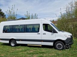 MERCEDES-BENZ Sprinter Lord Light 22 Sitzer 3 x Lagerfahrzeug