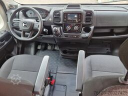 FIAT Opel Movano baugleich Fiat Ducato Mobility Rolli