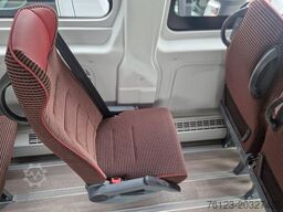 FIAT Opel Movano baugleich Fiat Ducato Mobility Rolli