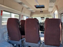 FIAT Opel Movano baugleich Fiat Ducato Mobility Rolli