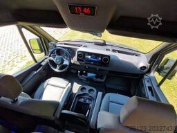 MERCEDES-BENZ 319  Sprinter VIP Shuttle 9 Sitzer  Panoramadach