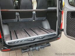 MERCEDES-BENZ 319  Sprinter VIP Shuttle 9 Sitzer  Panoramadach