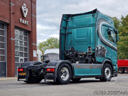 Scania S580 A4x2NB
