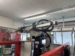 FERROMATIK MILACRON EE50-55