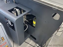 FERROMATIK MILACRON EE50-55