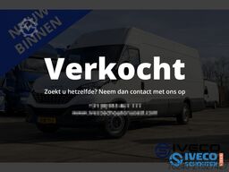 Iveco Daily 35S16V A8 Automaat - L4H2 - 2.3L 156pk - ...