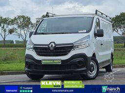 RENAULT TRAFIC 2.0 DCI L2 Navi NAP Euro6 AC