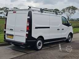 RENAULT TRAFIC 2.0 DCI L2 Navi NAP Euro6 AC