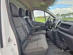 RENAULT TRAFIC 2.0 DCI L2 Navi NAP Euro6 AC