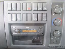 Volvo FL 240 Schuifzeil + Klep 1500 kg Euro 6