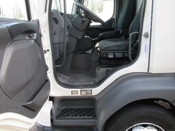 Volvo FL 240 Schuifzeil + Klep 1500 kg Euro 6