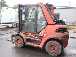 Linde H80D