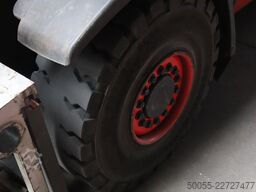 Linde H30T