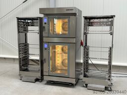 Wiesheu Euromat B5/B10