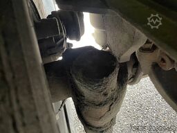 Schmitz SCS 24/L - 13.62 E B (S01) Kooiaap / SAF Axle /...