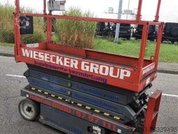 Skyjack SJ III 3226 Elektro 9,90 m