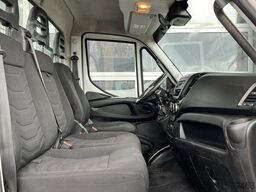 IVECO Daily 70C17 Meiller Klima Tempomat AHK 3-Sitze