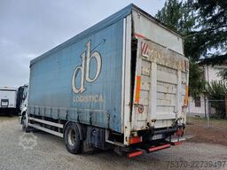 IVECO STRALIS 190S42