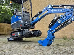 Rippa R10 ECO