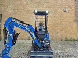 Rippa R10 ECO
