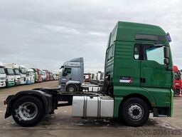 MAN TGA 18.430 (BOITE MANUELLE / MANUAL GEARBOX)