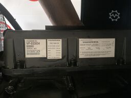 Volvo 500KVA, Generatorset. Like brand new. 98 Runnin...