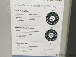 Megamat / Kardex Megalift 14436/50/4260