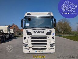 Scania R 450