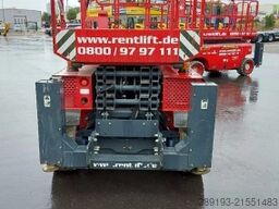 MAGNI DS 1218 RT Diesel 12,00 m