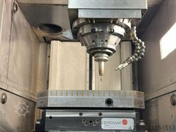 DECKEL-MAHO (DMG) HSC 55 Linear