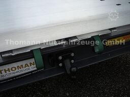 IVECO Daily 35S18 Autotransporter Aut. Luftfed. NAVI