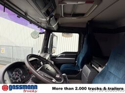 MAN TGS 18.440 4x4H BL, HydroDrive, Hydraulik