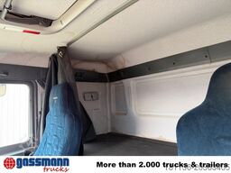 MAN TGS 18.440 4x4H BL, HydroDrive, Hydraulik