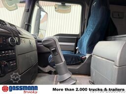 MAN TGS 18.440 4x4H BL, HydroDrive, Hydraulik