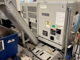 Mori Seiki NZX-S1500/500 ( 3454)