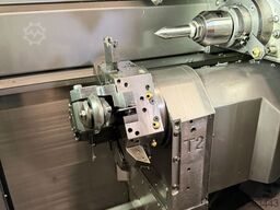 Mori Seiki NZX-S1500/500 ( 3454)